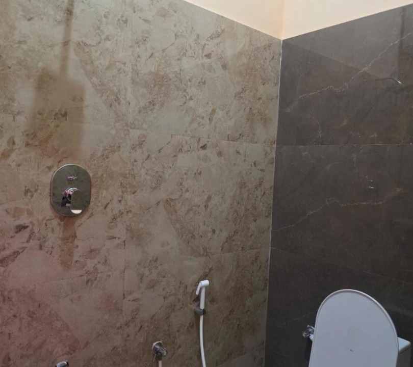 Photo of Bathroom in Tiruvannamalai