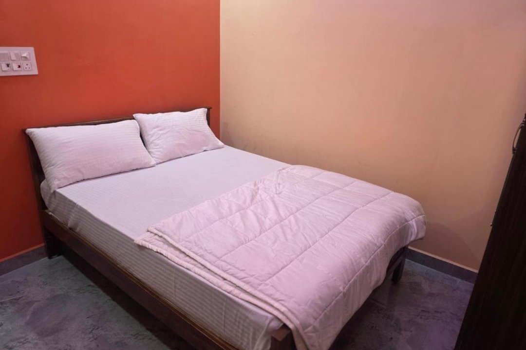 Photo of Bedroom in Tiruvannamalai