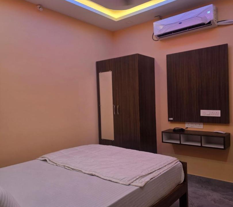 Photo of Bedroom in Tiruvannamalai