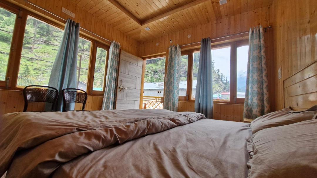 Photo of Bedroom in Harsil