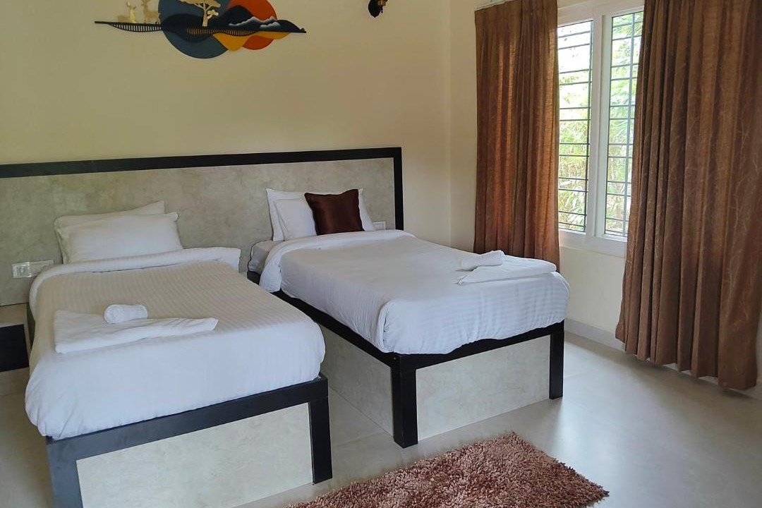 Photo of Bedroom in Kamalapur