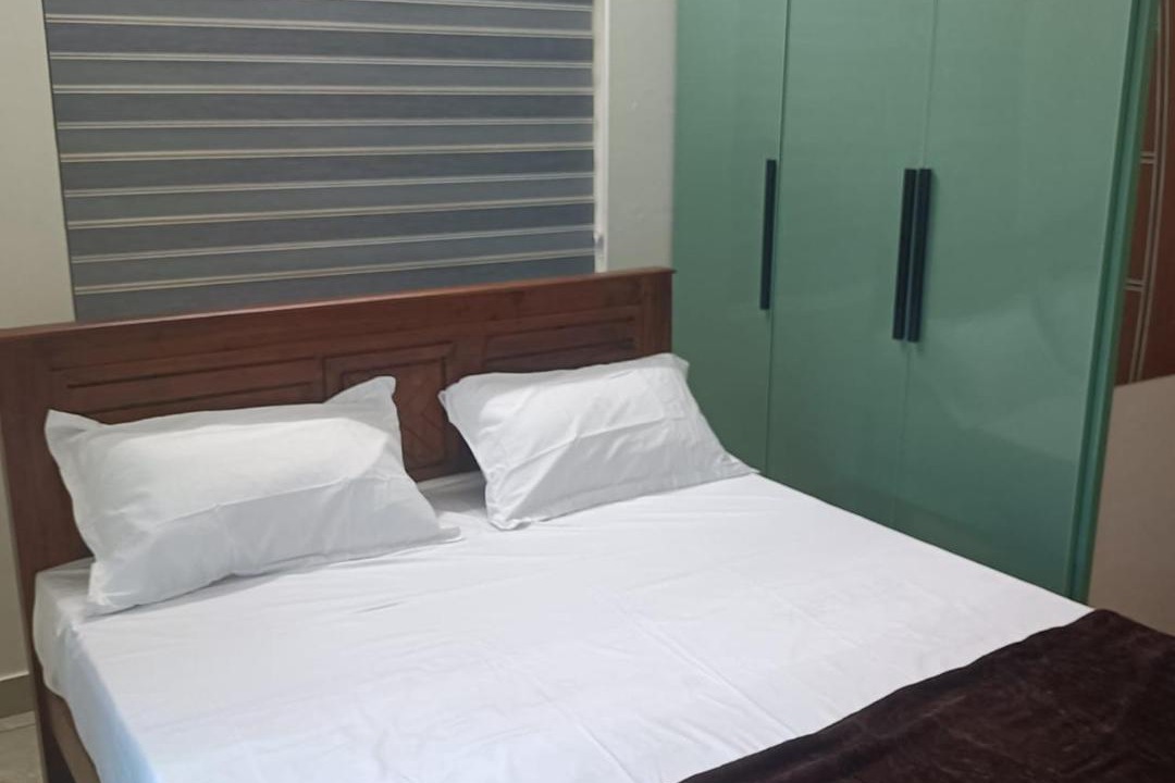 Photo of Bedroom in Thrissur