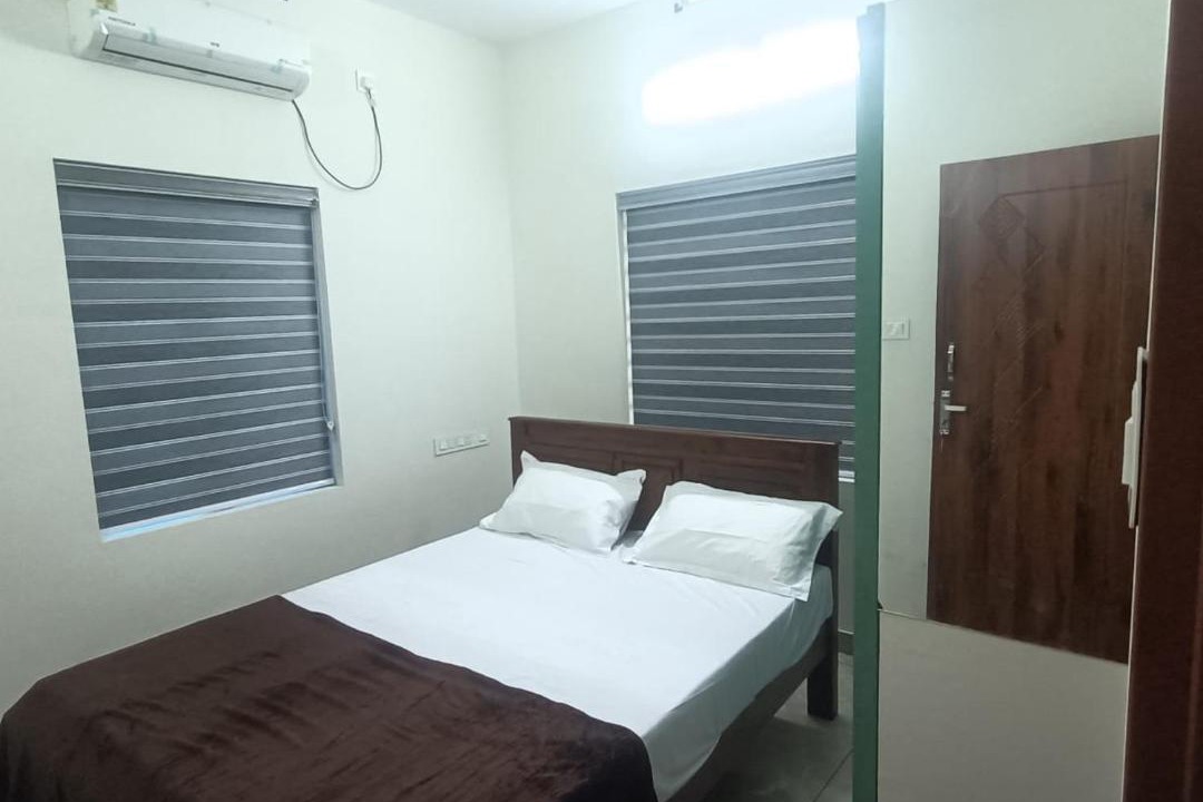 Photo of Bedroom in Thrissur