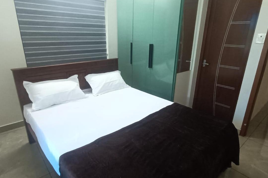 Photo of Bedroom in Thrissur