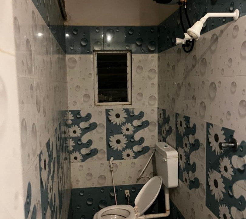Photo of Bathroom in Rameshwaram