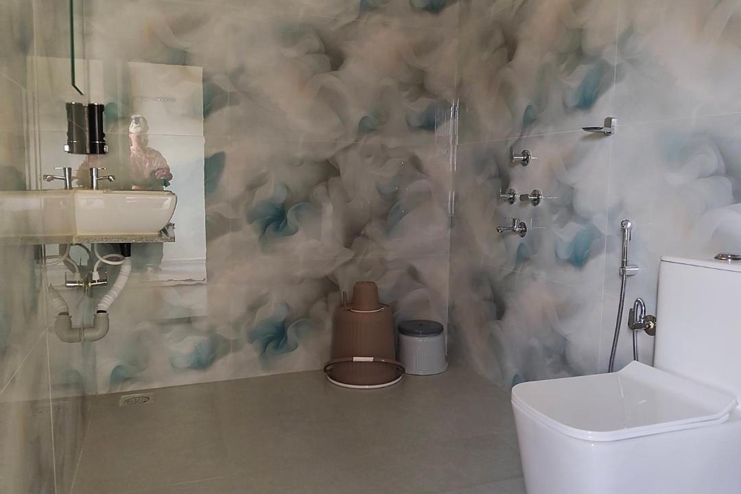 Photo of Bathroom in Kamalapur