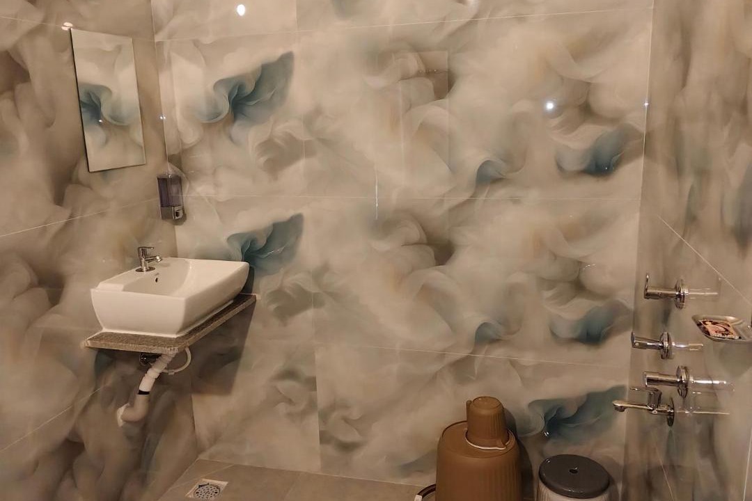 Photo of Bathroom in Kamalapur