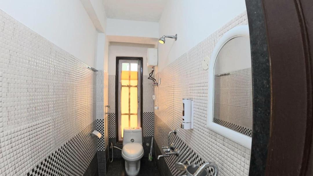 Photo of Bathroom in Rishop