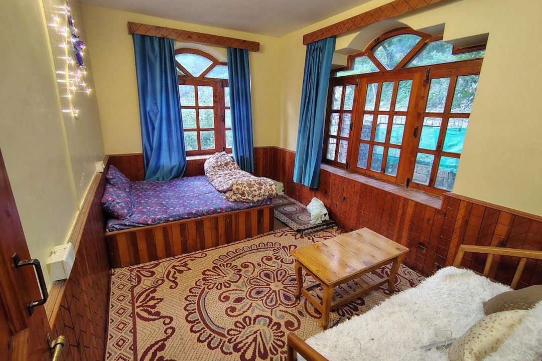 Photo of Bedroom in Manali