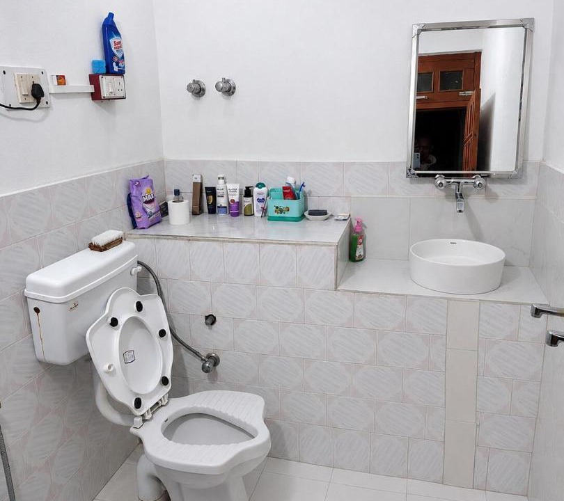 Photo of Bathroom in Manali