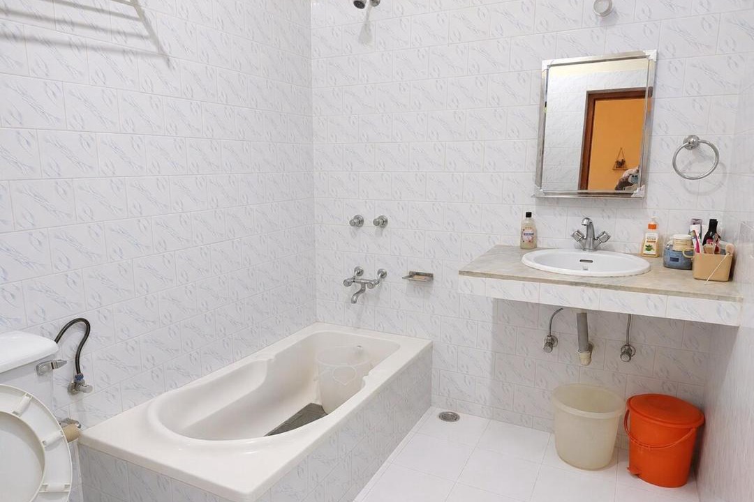 Photo of Bathroom in Manali
