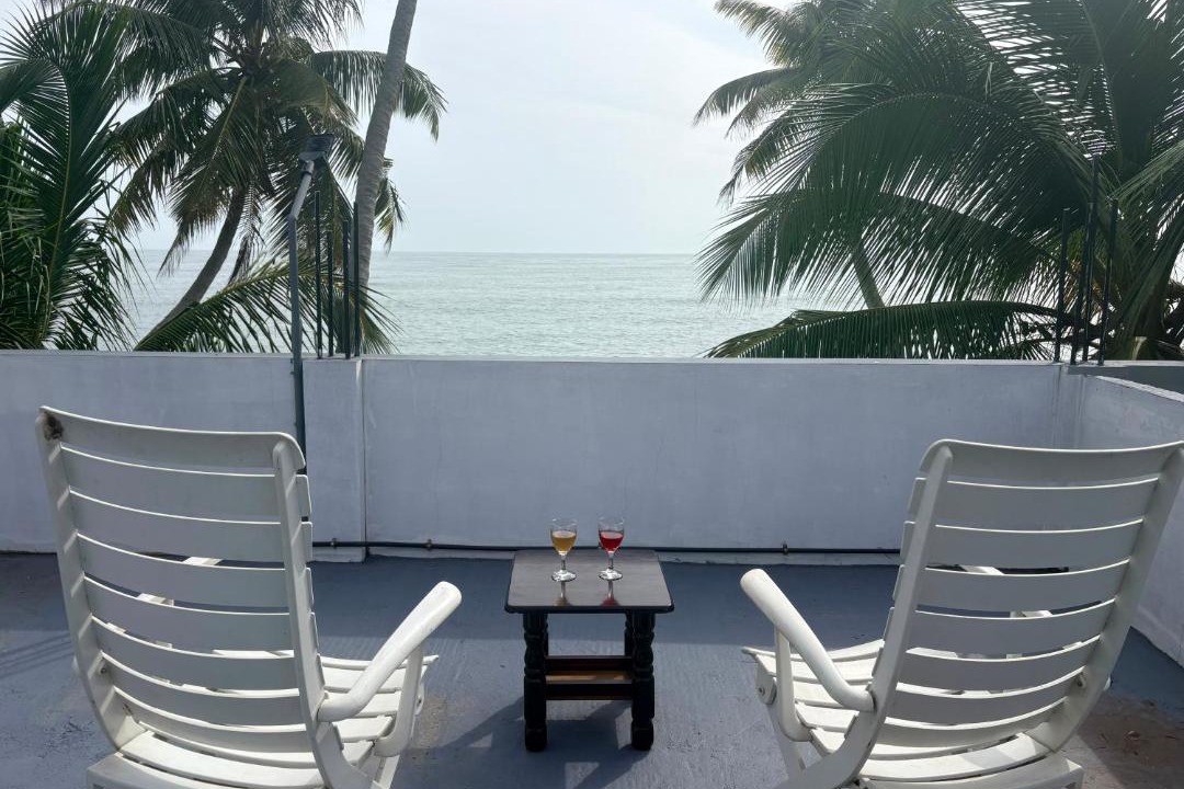 Photo of Patio Balcony in Kumbalam