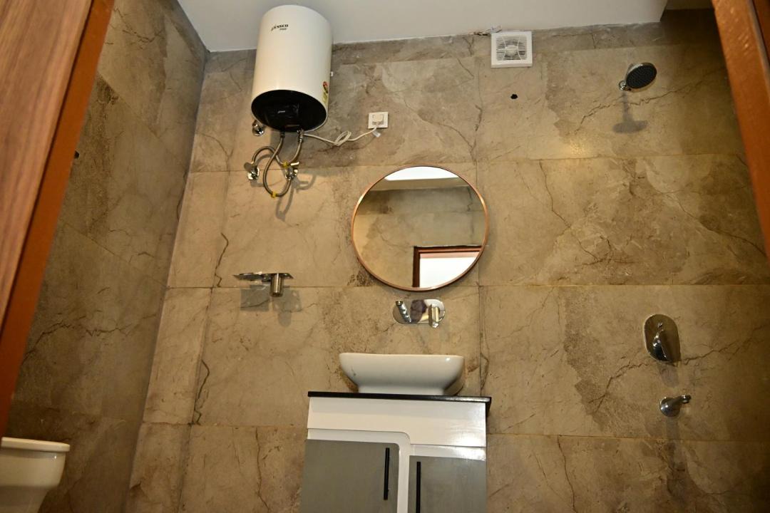Photo of Bathroom in Kurukshetra