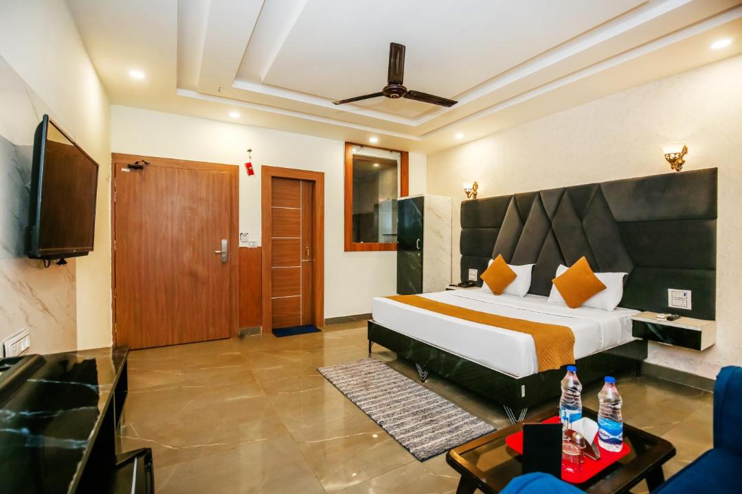 Photo of Bedroom in Kurukshetra