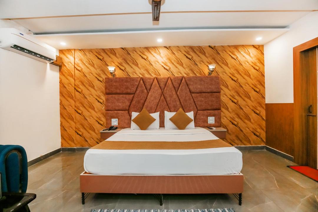 Photo of Bedroom in Kurukshetra