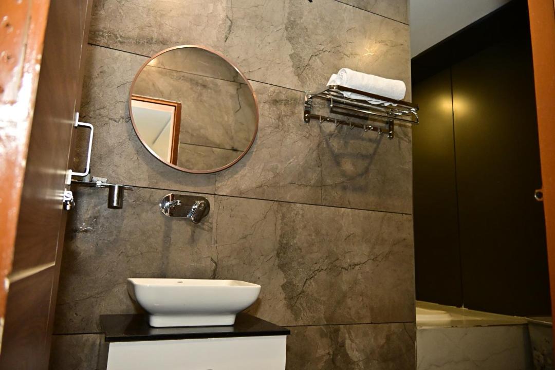 Photo of Bathroom in Kurukshetra
