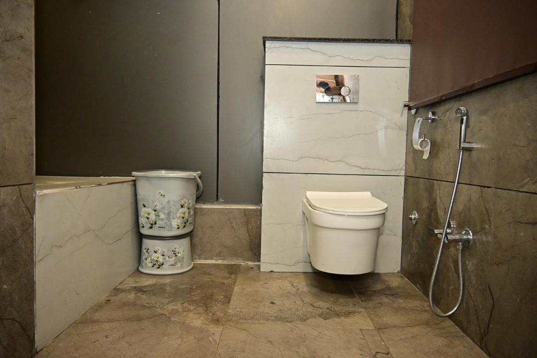 Photo of Bathroom in Kurukshetra