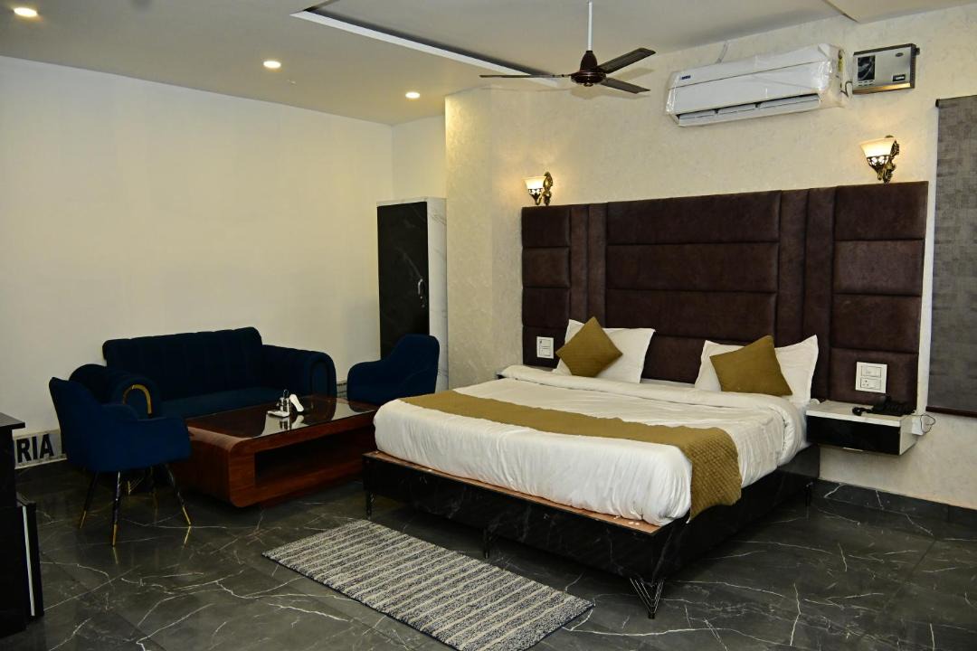 Photo of Bedroom in Kurukshetra