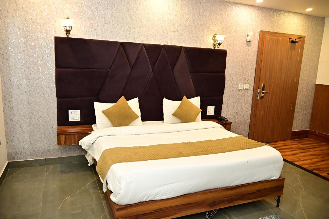 Photo of Bedroom in Kurukshetra
