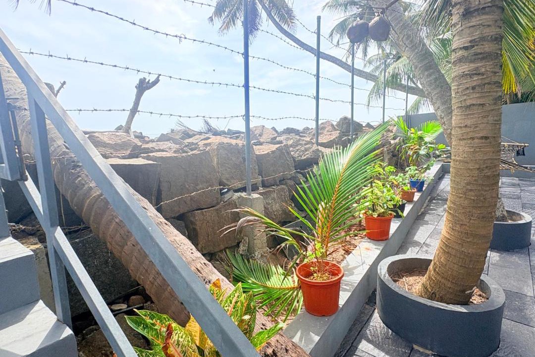 Photo of Patio Balcony in Kumbalam