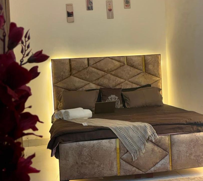 Photo of Bedroom in Faridabad