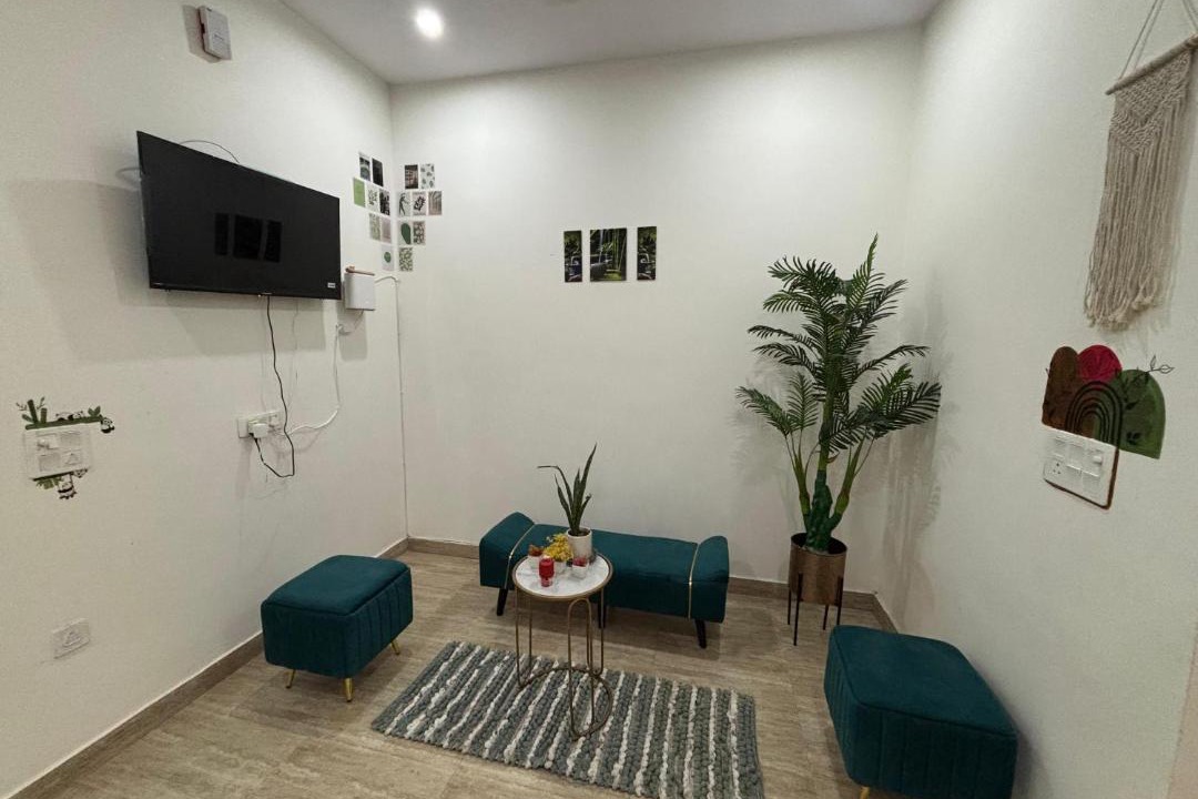 Photo of Livingroom in Faridabad