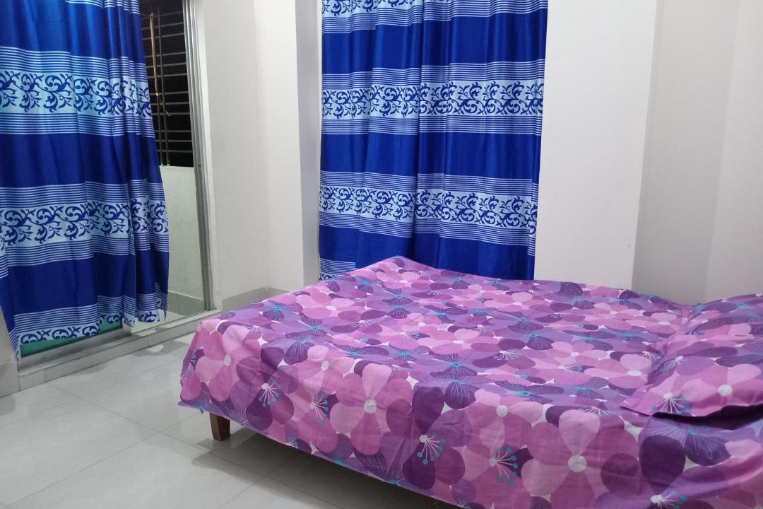 Photo of Bedroom in Keraniganj