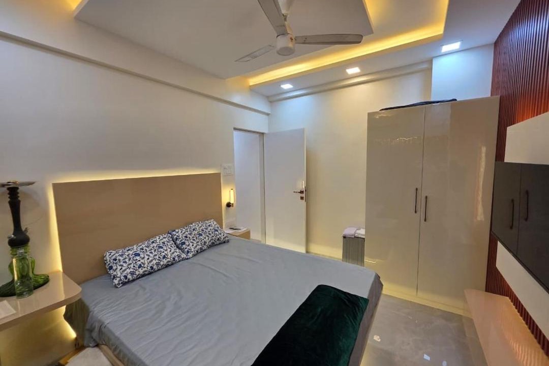 Photo of Bedroom in Khopoli