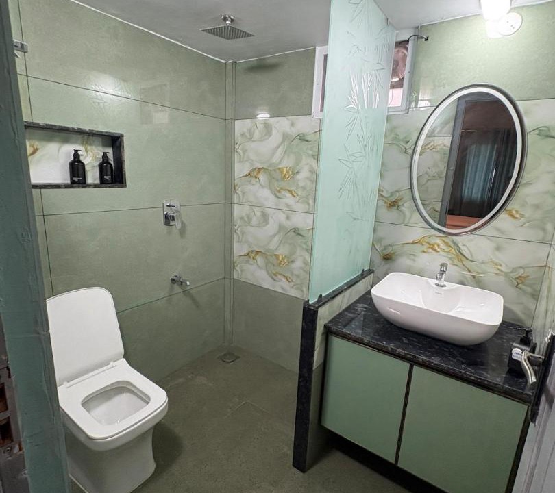 Photo of Bathroom in Kumbalam