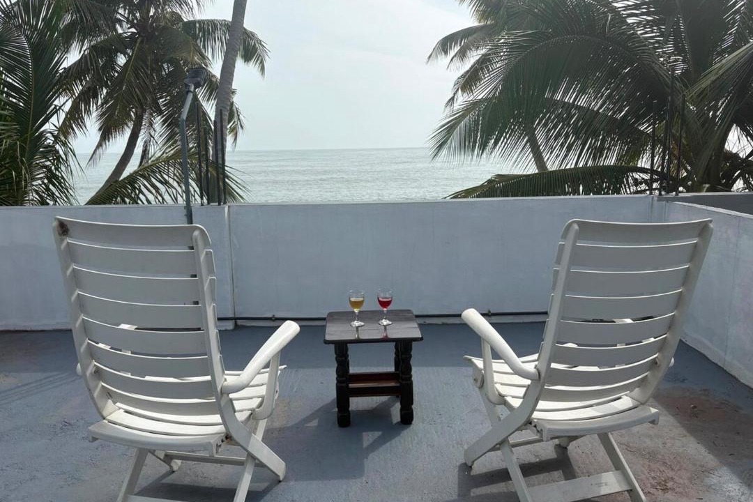 Photo of Patio Balcony in Kumbalam