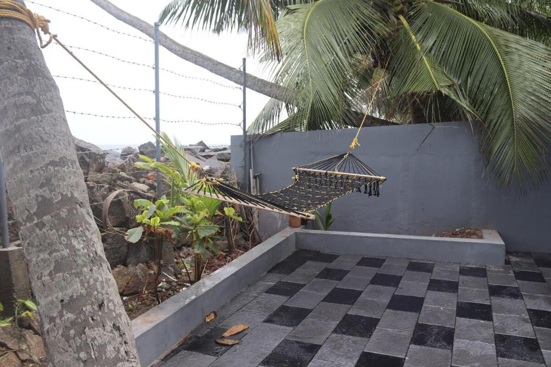 Photo of Patio Balcony in Kumbalam