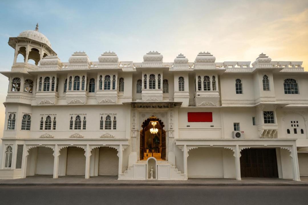 Photo of Others in Udaipur City Centre