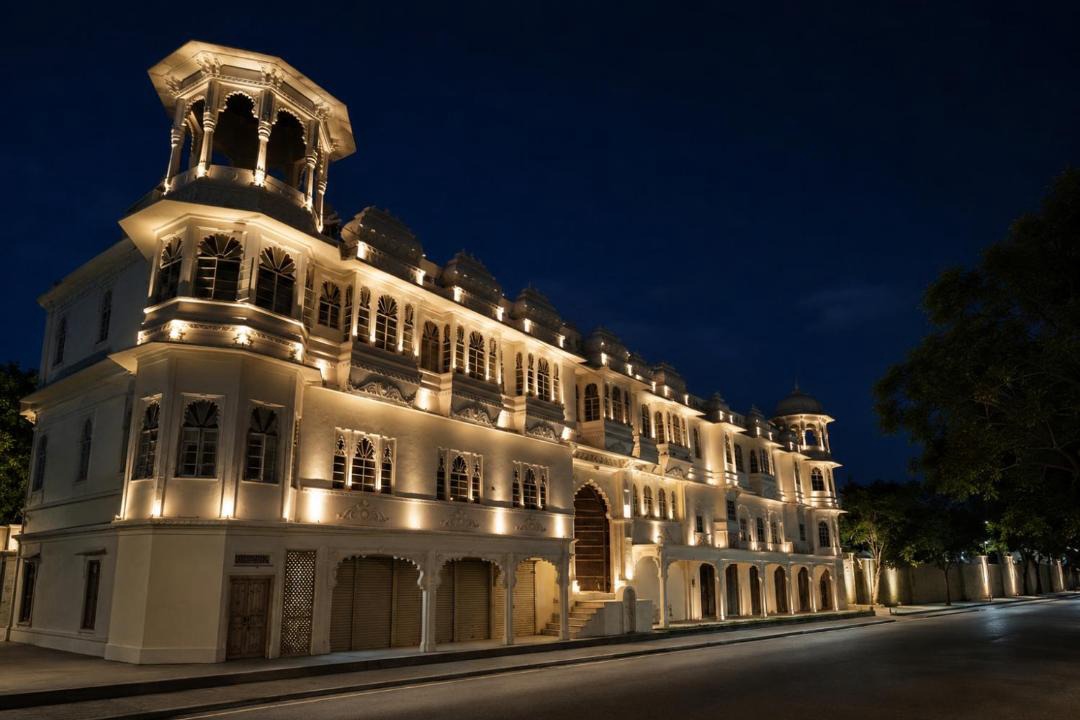 Photo of Others in Udaipur City Centre