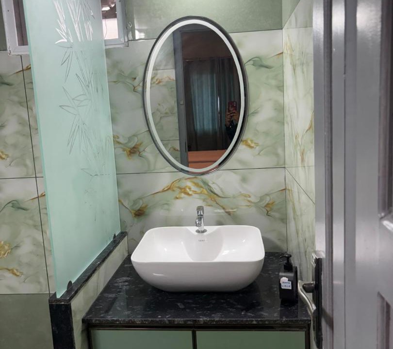 Photo of Bathroom in Kumbalam
