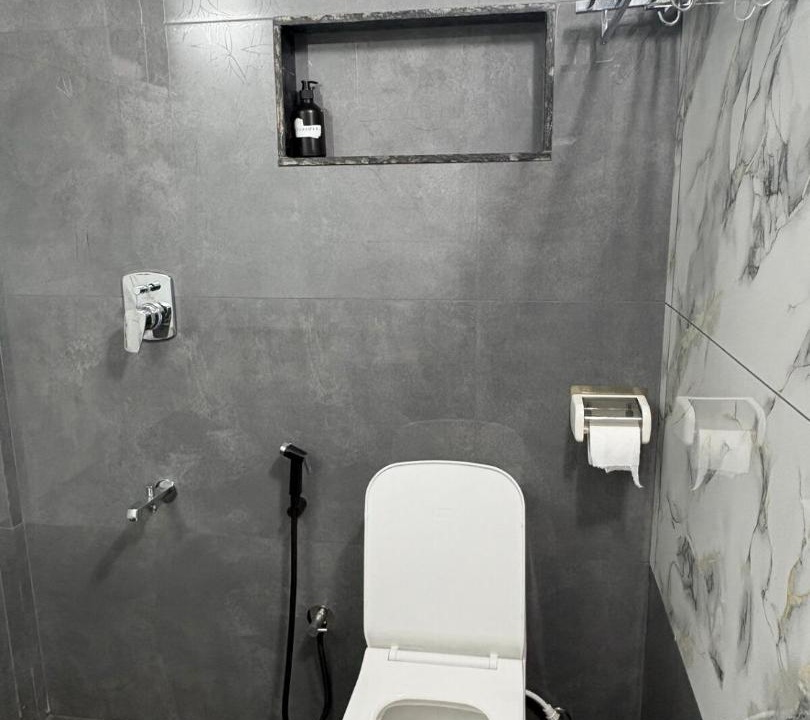 Photo of Bathroom in Kumbalam