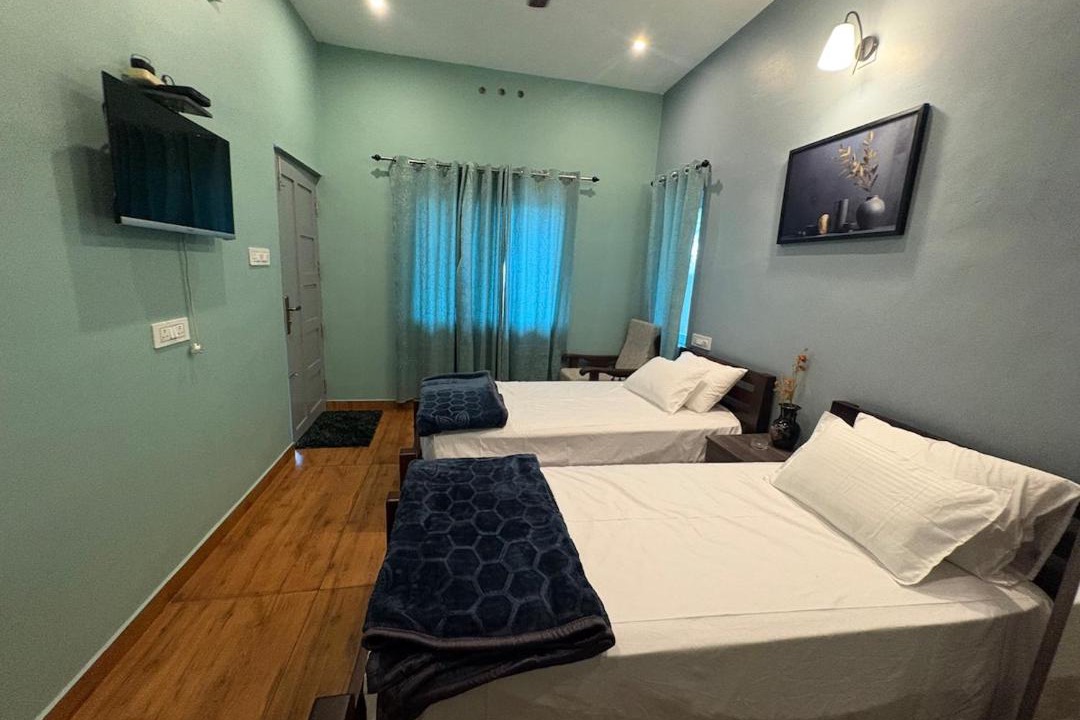 Photo of Bedroom in Kumbalam