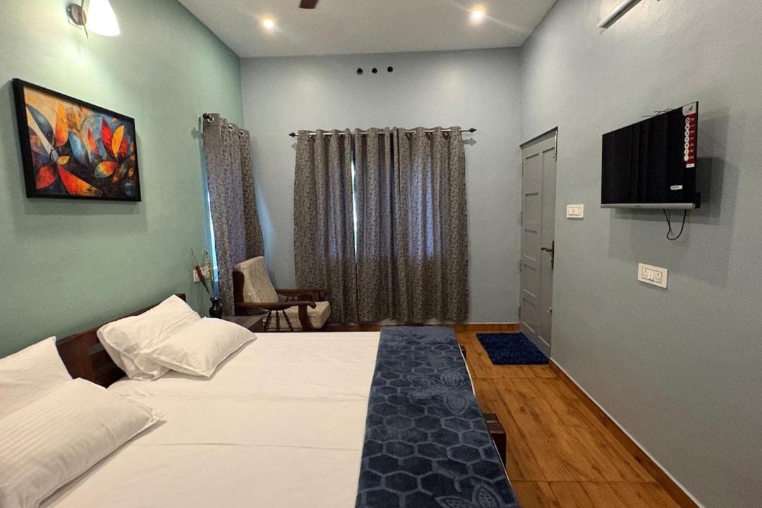 Photo of Bedroom in Kumbalam