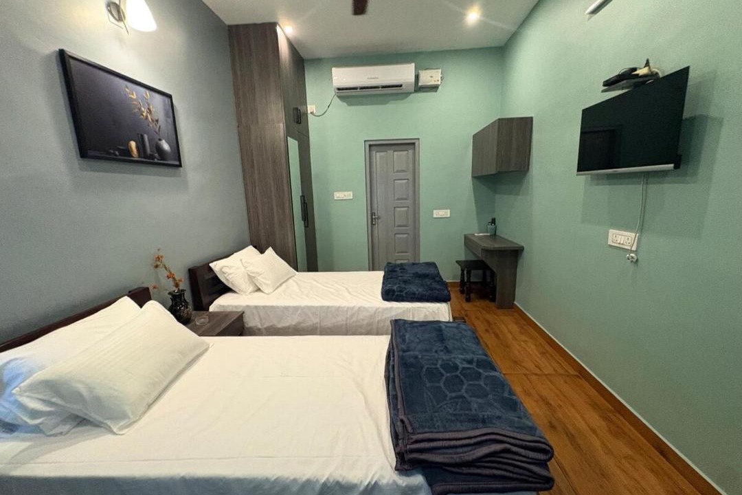 Photo of Bedroom in Kumbalam