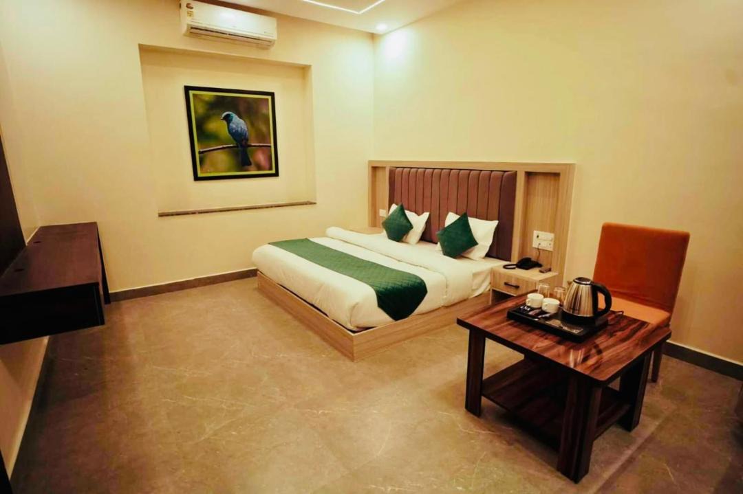 Photo of Bedroom in Belparao