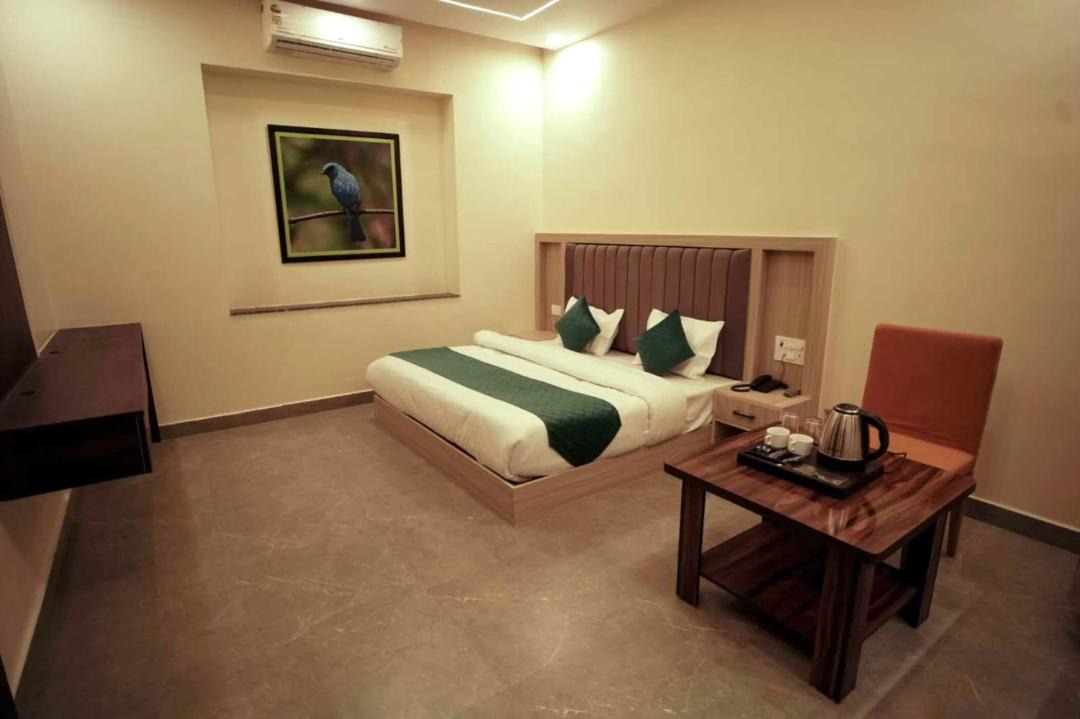 Photo of Bedroom in Belparao