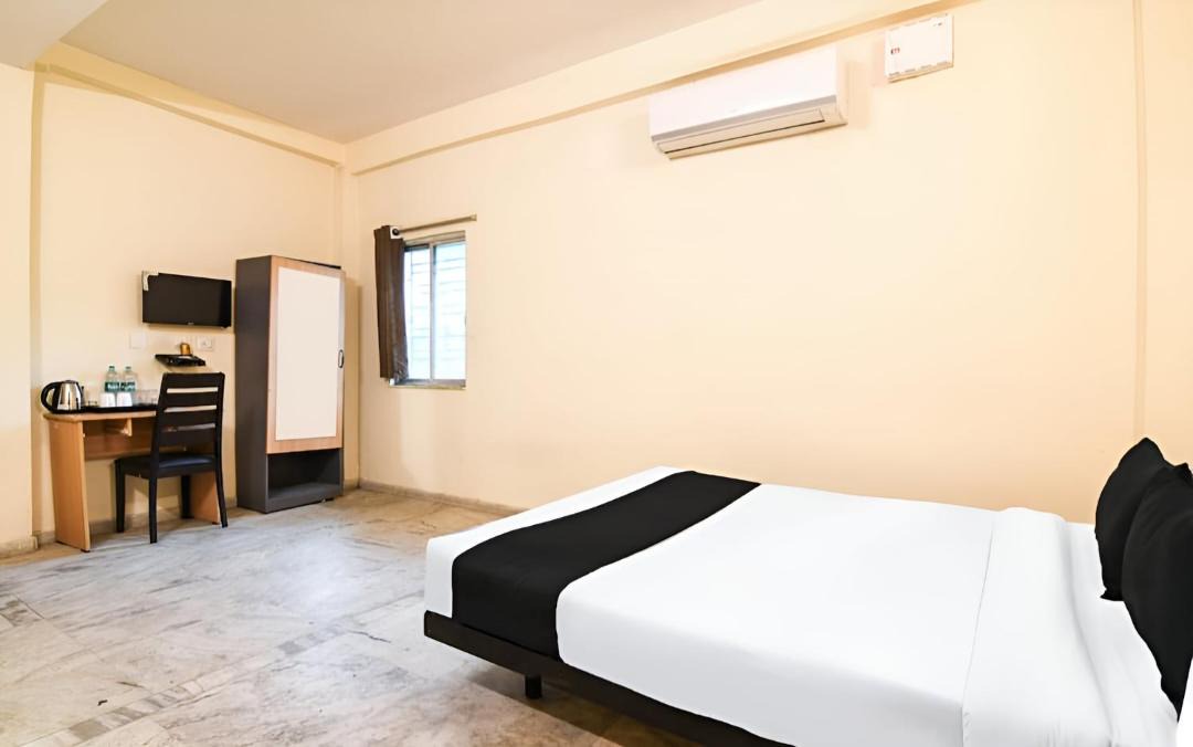 Photo of Bedroom in Kolkata