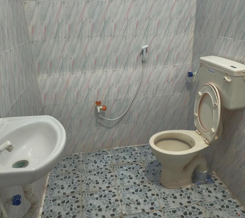 Photo of Bathroom in Kuilapalayam