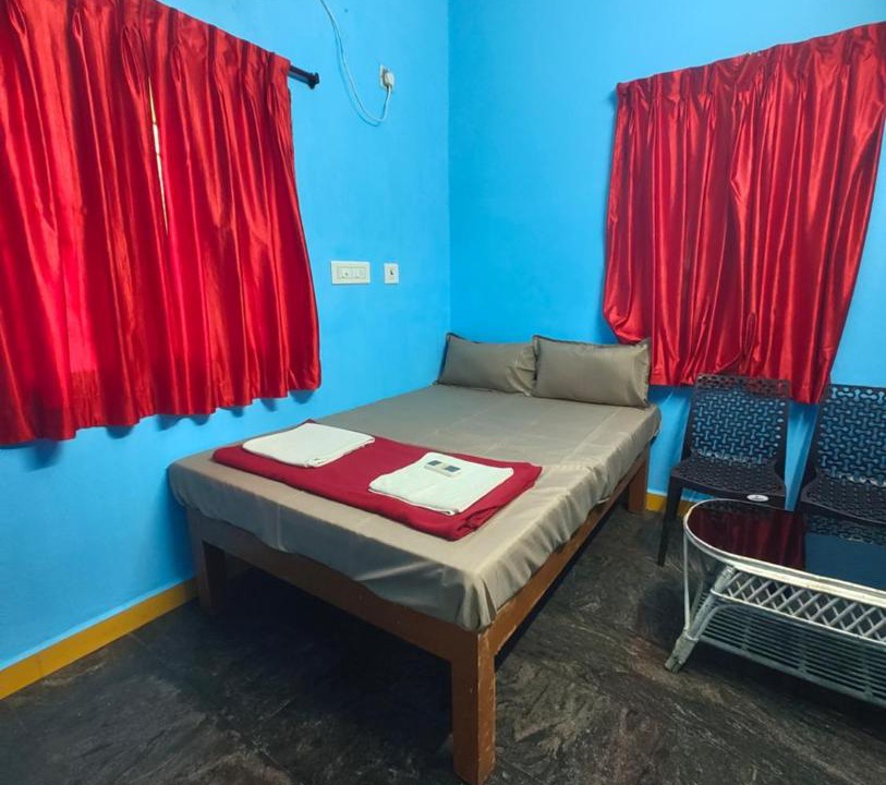 Photo of Bedroom in Kuilapalayam