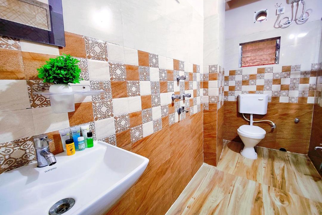 Photo of Bathroom in Bolpur