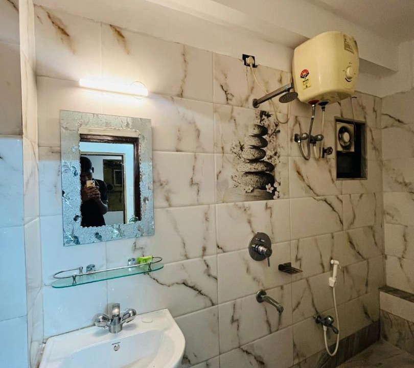 Photo of Bathroom in Siliguri