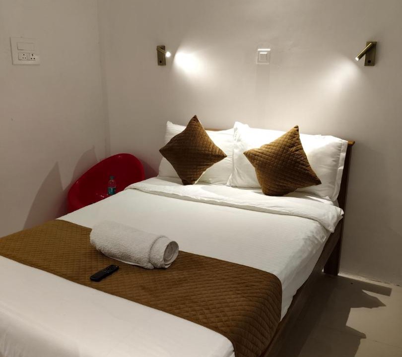 Photo of Bedroom in Tiruvannamalai