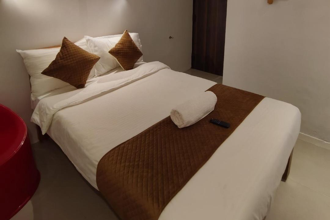 Photo of Bedroom in Tiruvannamalai