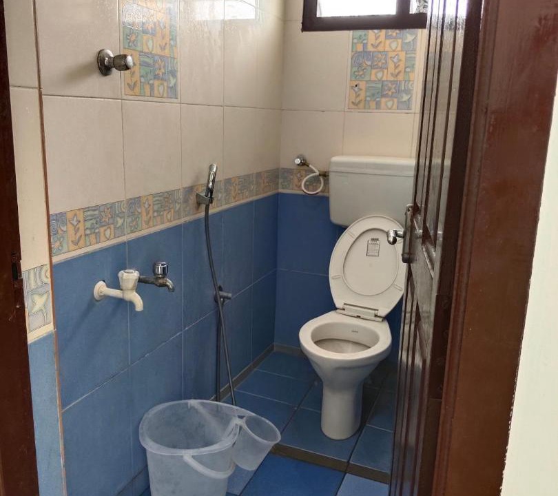 Photo of Bathroom in Tiruvannamalai