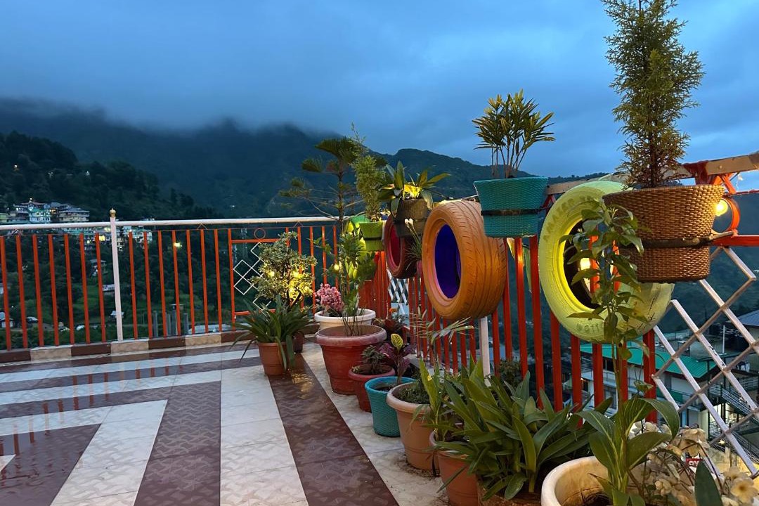 Photo of Others in Dharamshala