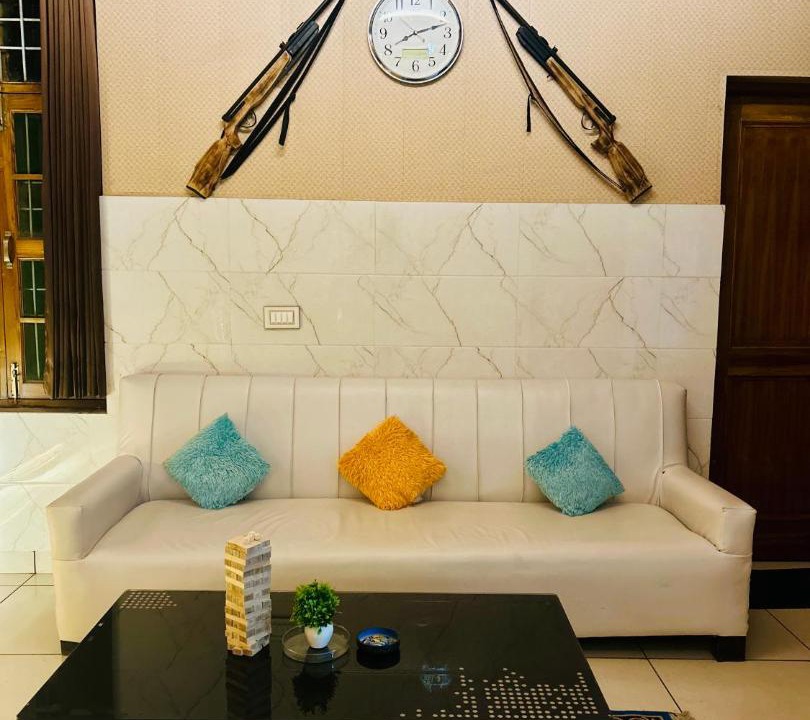 Photo of Livingroom in Bhagsu Nag